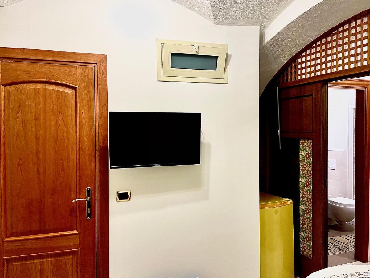 Albert House Taormina Eksteriør bilde