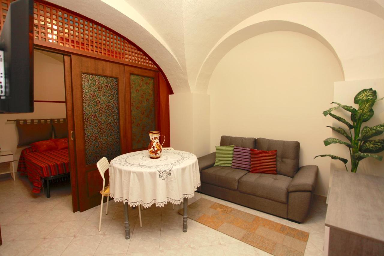 Albert House Taormina Eksteriør bilde