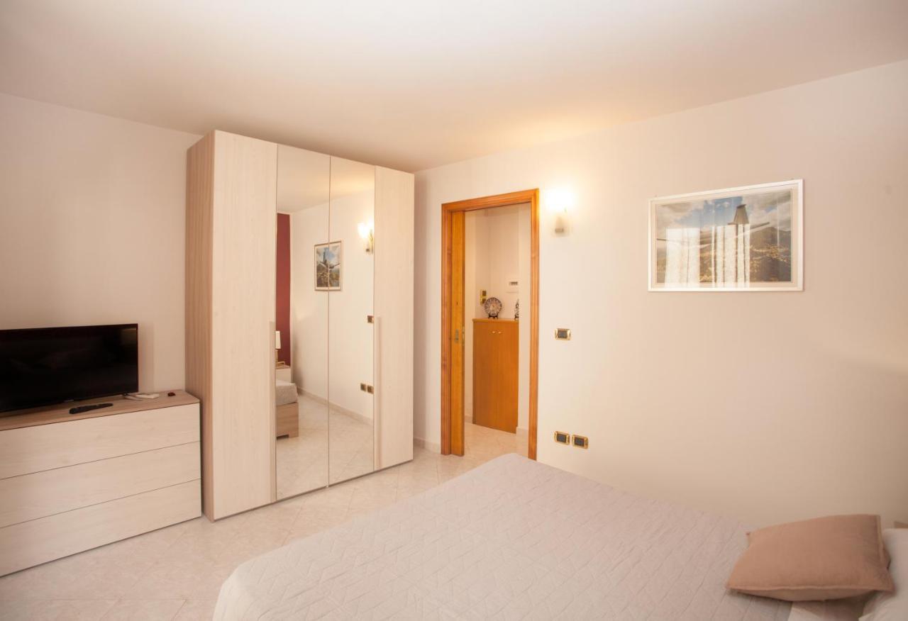Albert House Taormina Eksteriør bilde