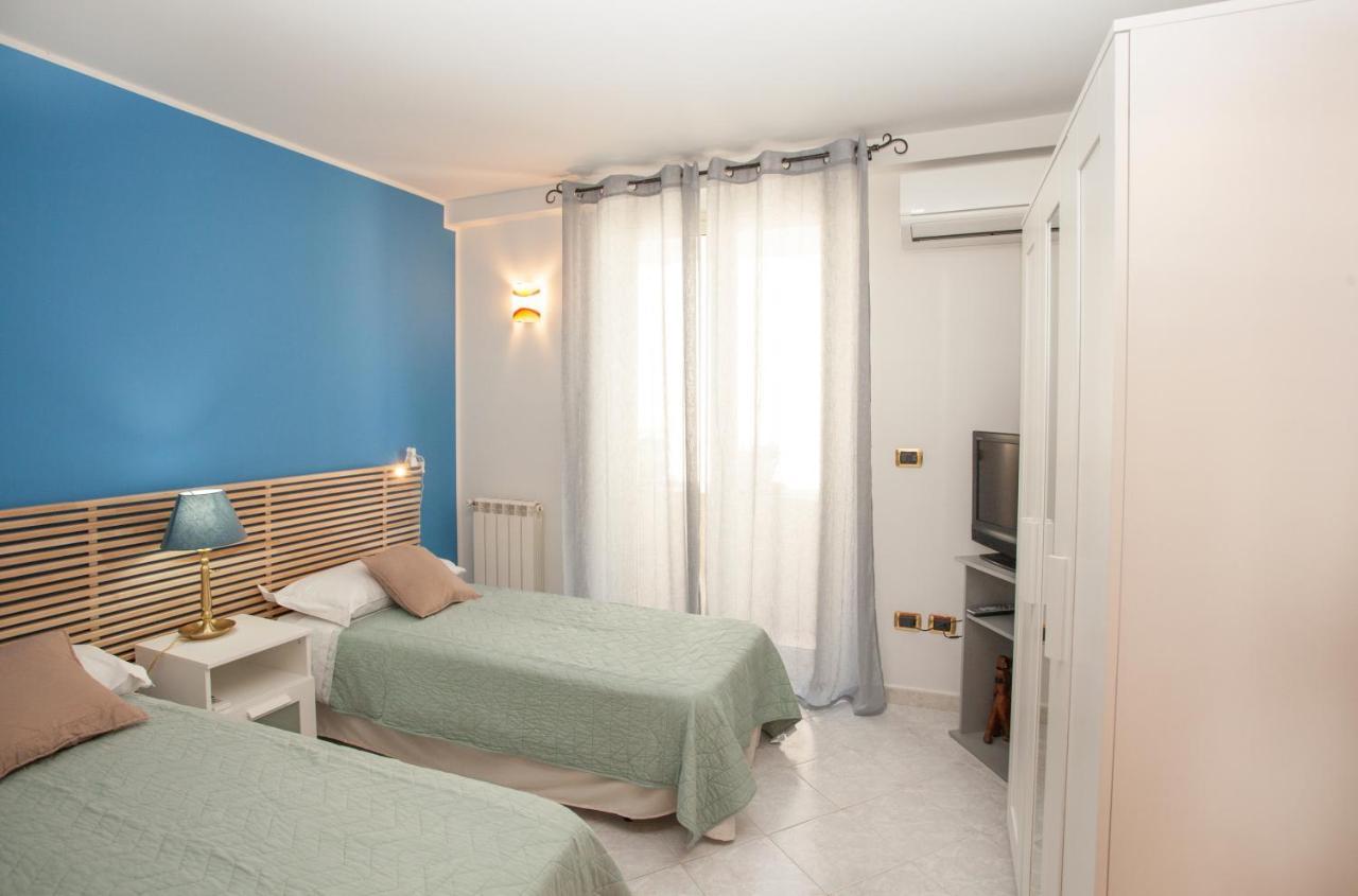 Albert House Taormina Eksteriør bilde