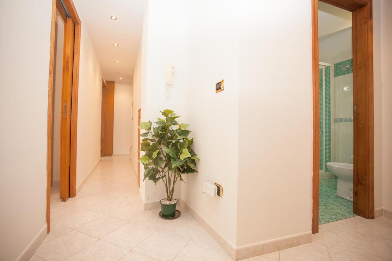Albert House Taormina Eksteriør bilde