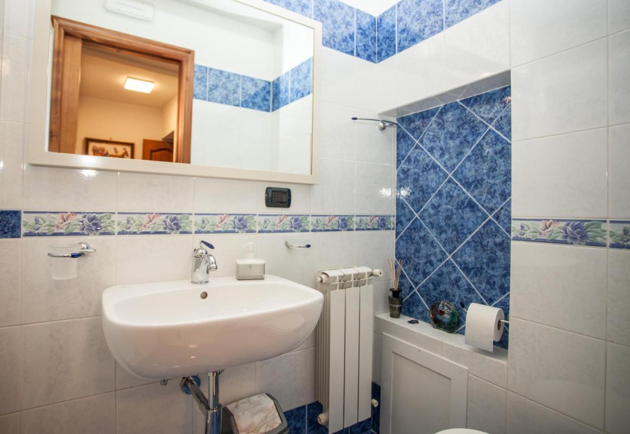 Albert House Taormina Eksteriør bilde