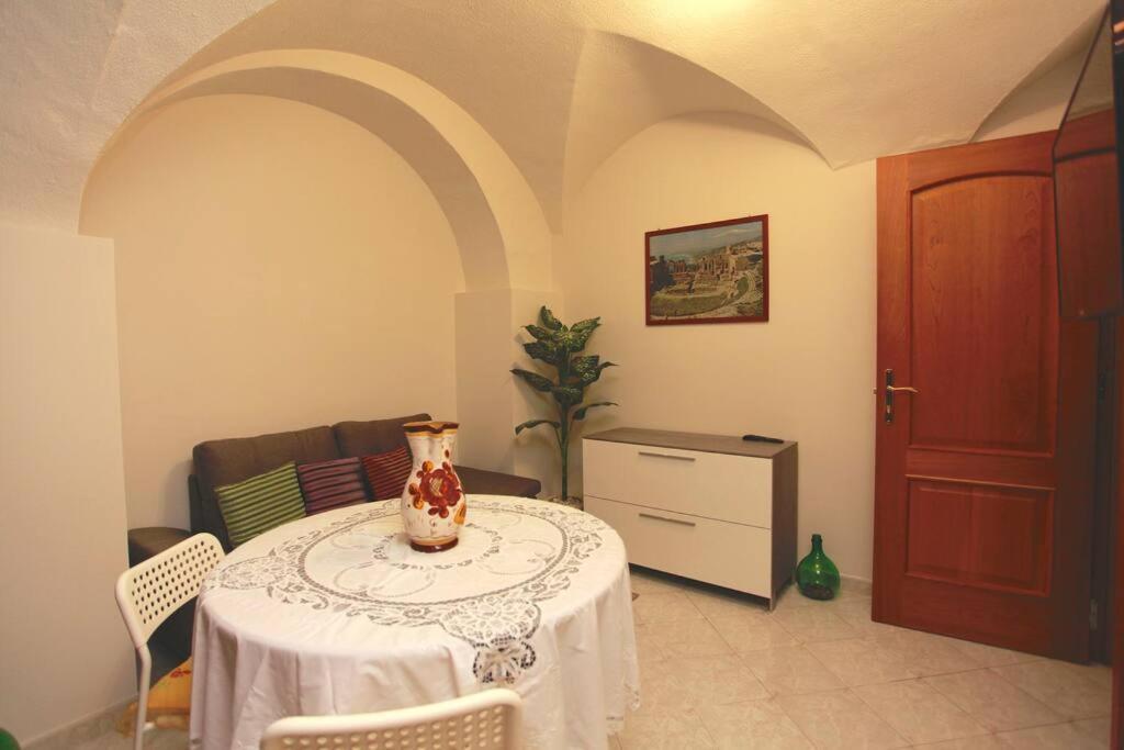 Albert House Taormina Eksteriør bilde