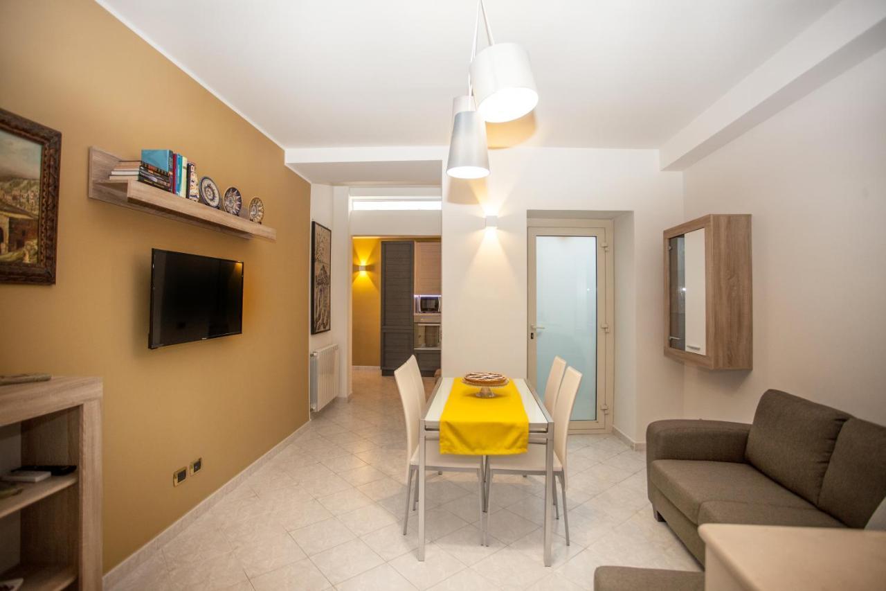 Albert House Taormina Eksteriør bilde