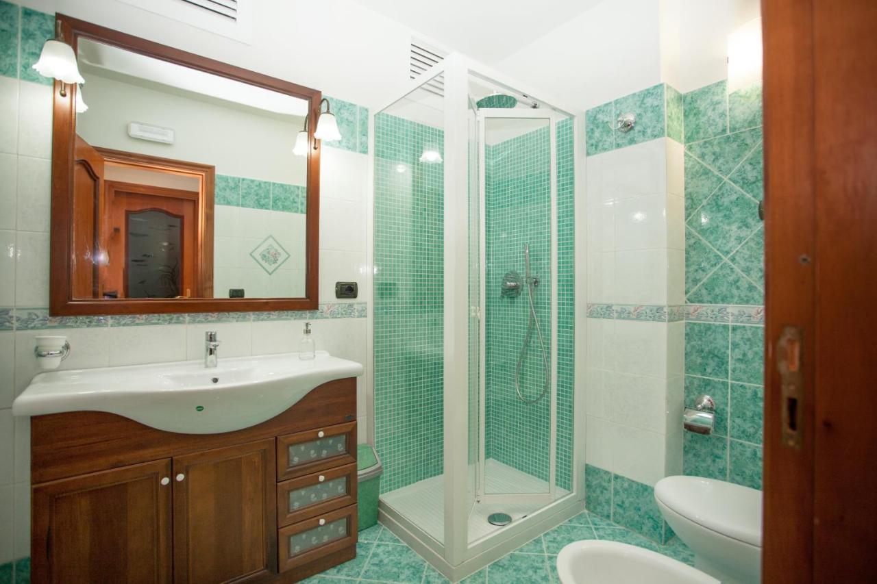 Albert House Taormina Eksteriør bilde