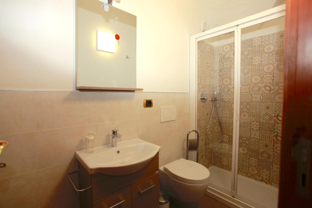 Albert House Taormina Eksteriør bilde