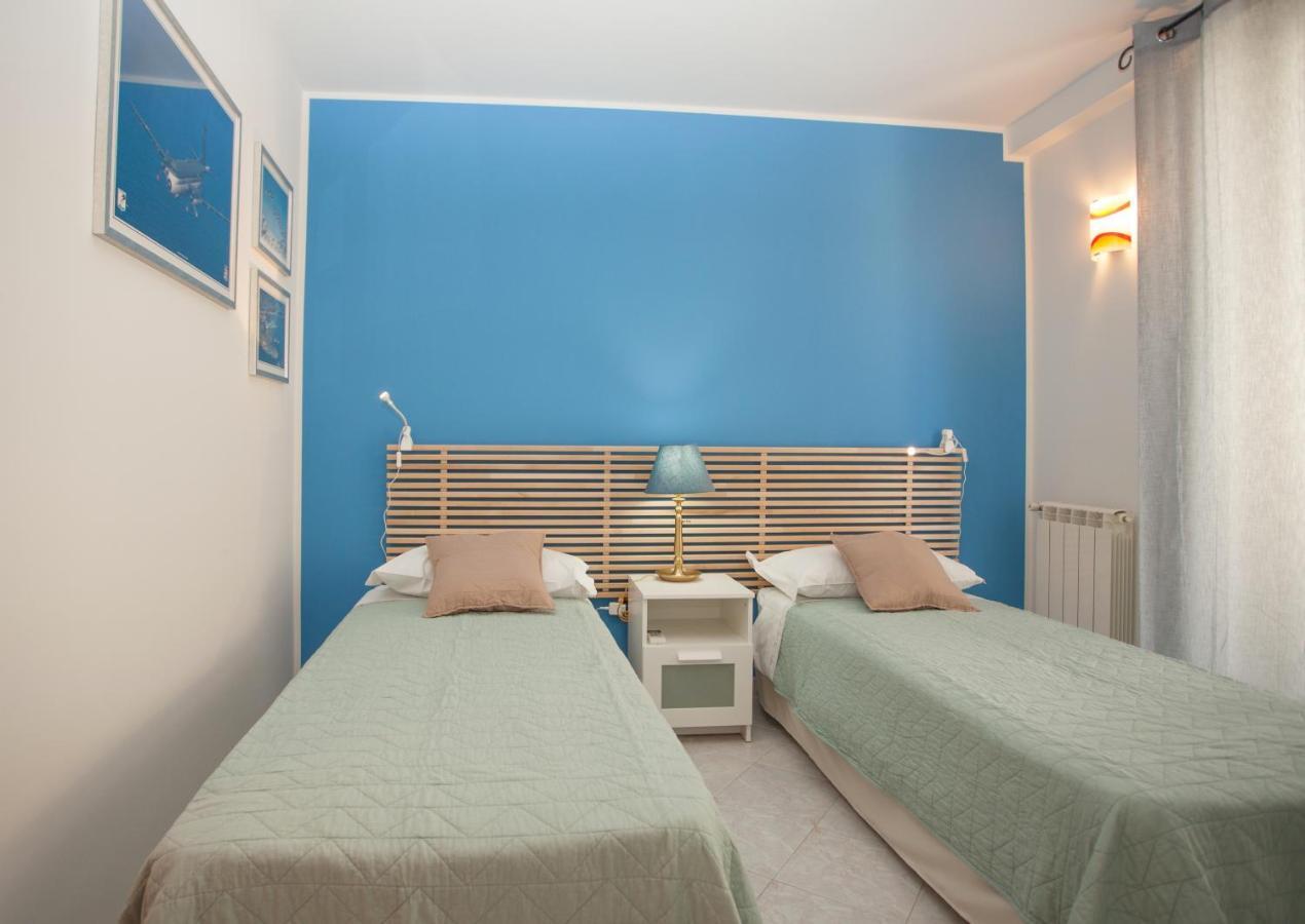 Albert House Taormina Eksteriør bilde