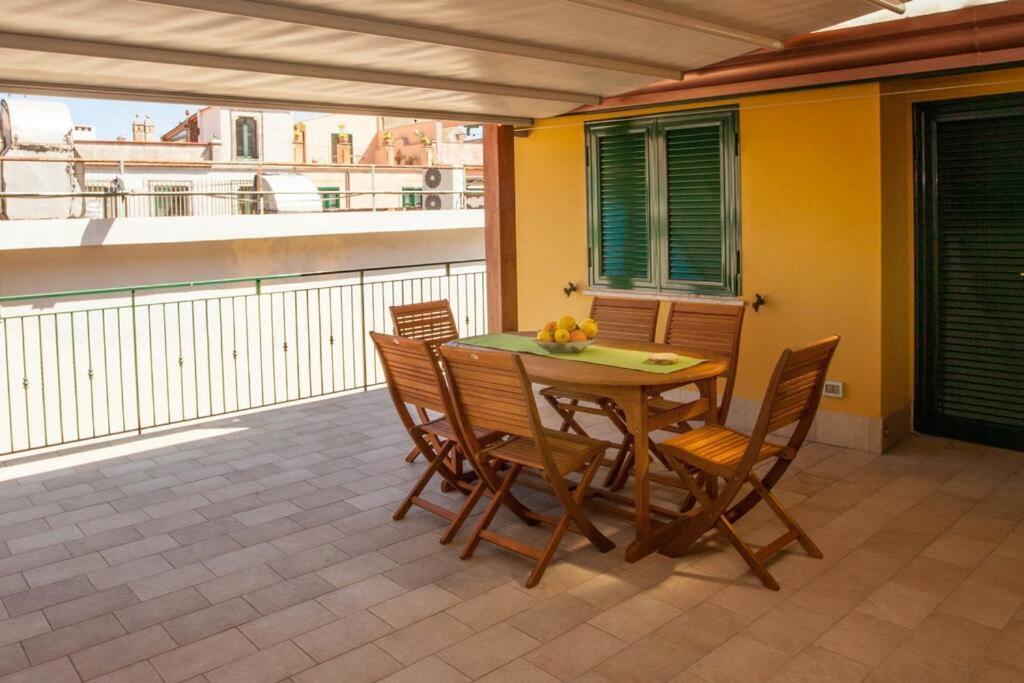 Albert House Taormina Eksteriør bilde