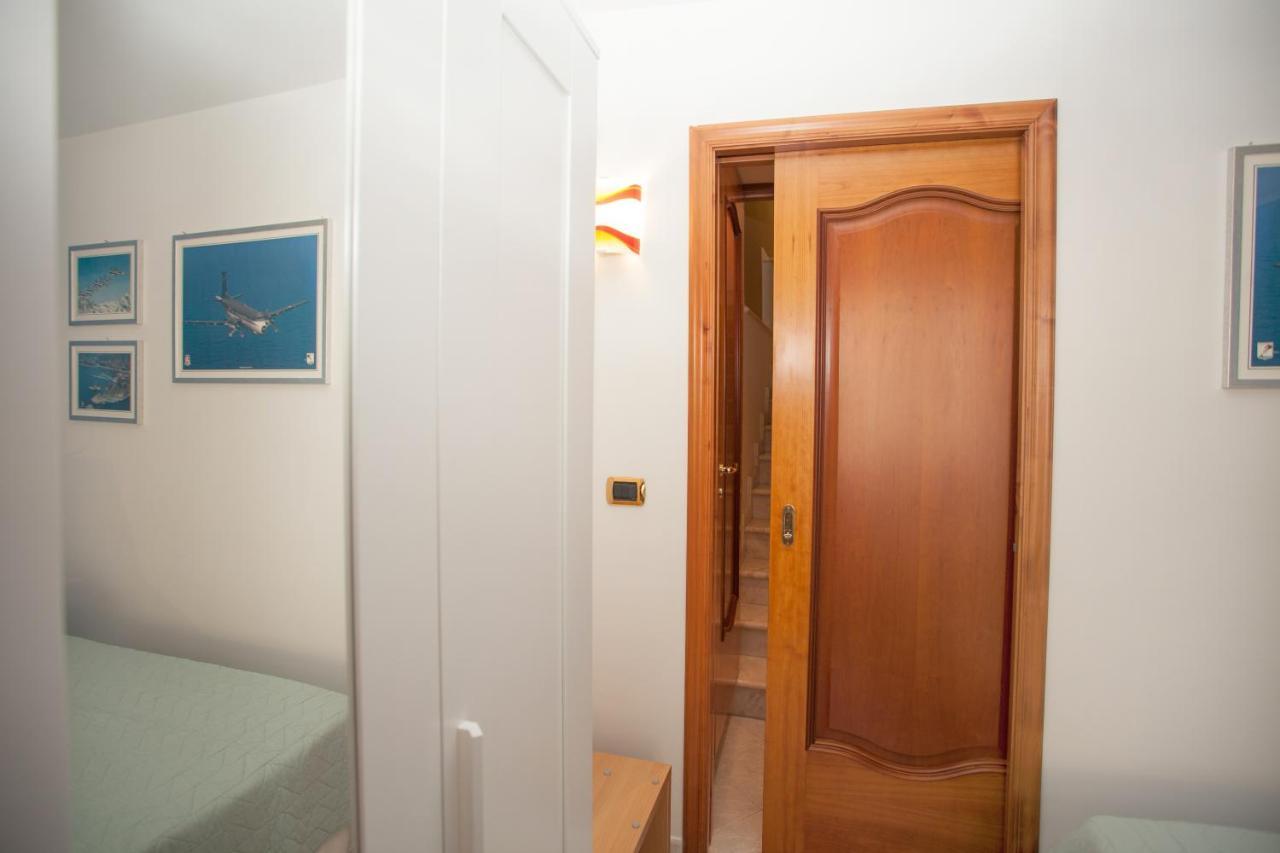 Albert House Taormina Eksteriør bilde
