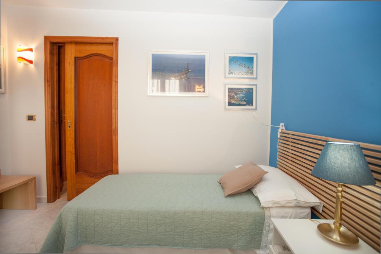 Albert House Taormina Eksteriør bilde